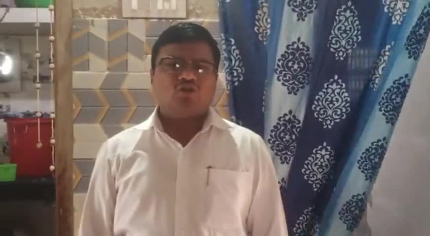 कोडरमा: मोदी सरकार पूंजीपतियों के लिए समर्पित: MP सुरेश गोपी के कृषि कानून वापस लाने के दावे पर CPI नेता संजय पासवान #कृषि_कानून