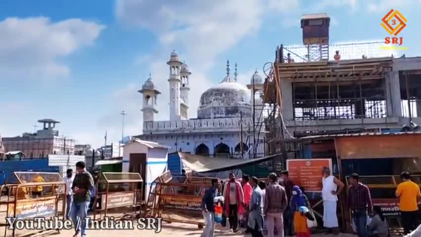 काशी विश्वनाथ मंदिर और ज्ञानवापी मस्जिद पर आया कोर्ट का नया फैसला बढ़ा सकता है गर्मी

#Gyanvapi #KashiVishwanath