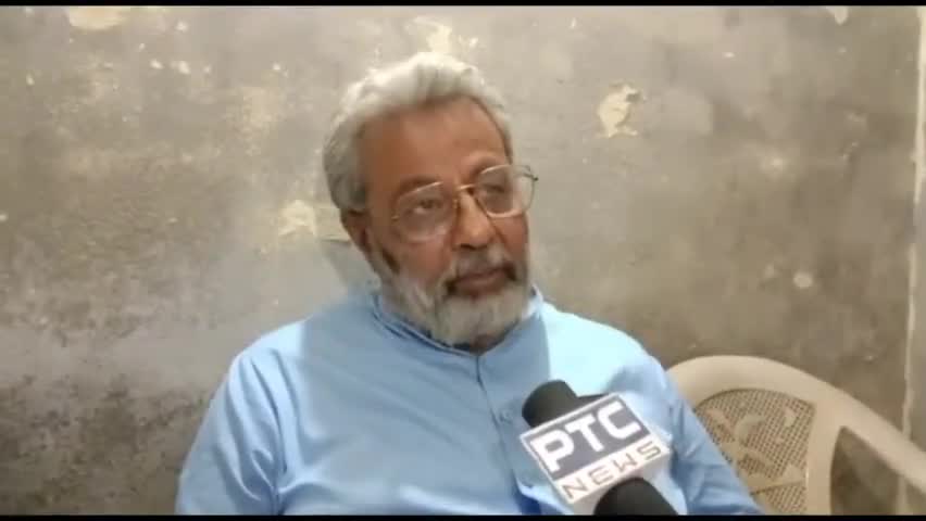 पानीपत: बिहार के पूर्व सीएम मांझी के राम को पात्र बताने पर बीजेपी नेता सुनील सोनी और समाजसेवी बिंदु शर्मा ने दी प्रतिक्रिया। #मांझी