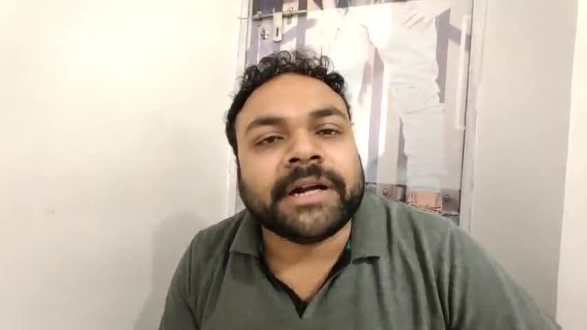 छतरपुर नगर: सर्किट हाउस के पास बोले व्यापारी कीJNUजैसे विश्वविद्यालयों में होते है प्रयास की हिंदुत्व विरोधी भावनाओंगरमानेका
#जेएनयू