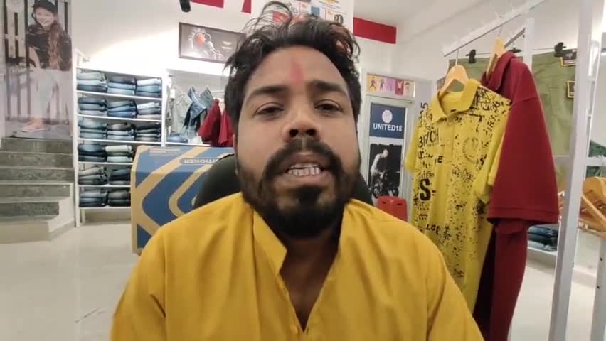 छतरपुर नगर: सर्किट हाउस के पास बजरंग दल के जिला संयोजक ने दिया बयान बोले बिहार के पूर्व सीएम खो चुके हैं अपना मानसिक संतुलन
#मांझी