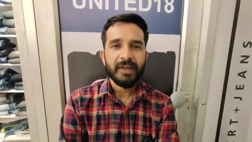 छतरपुर नगर: JNU विवाद पर सामाजिक कार्यकर्ता ने कहा कि JNU में हमेशा हिंदुत्व व राष्ट्र के खिलाफ रचे गए षड्यंत्र #जेएनयू