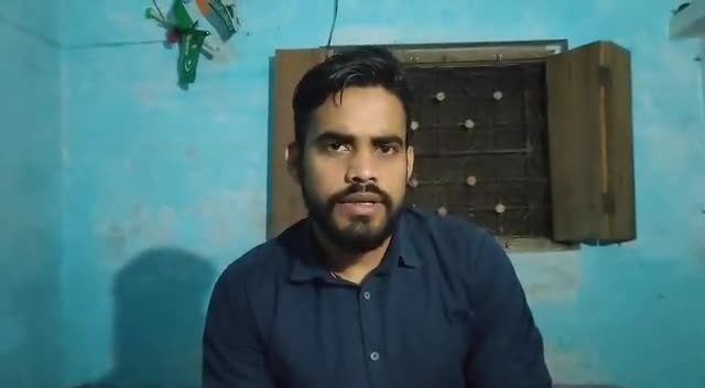 किसी के चाहने और ना चाहने से कुछ नहीं होता अज़ीमुश्शान फारूकी पीपुल्स आलयन्स #रॉबर्ट_वाड्रा