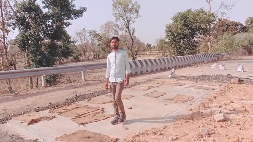 सुधारा गया सरकनपुर पुल ....
15दिन पहले उठाया था इस मुद्दे को ... संज्ञान में लेने वाले अधिकारियों का आभार ..
#कौशल_प्रजा