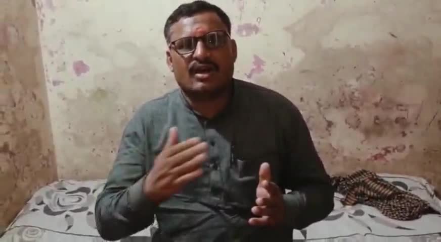 मधेपुर: मधेपुर निवासी कांग्रेस जिला उपाध्यक्ष ज्योती झा ने कहा- प्रशांत किशोर कांग्रेस को दिलाएंगे प्रचंड सफलता #प्रशांत किशोर