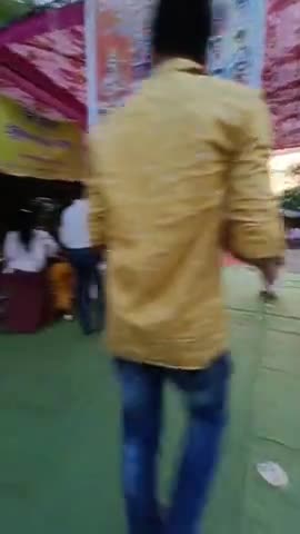 दुर्ग: भिलाई सेक्टर 9 स्थित हनुमान मन्दिर में श्री हनुमान सेवा समिति नि:शुल्क जुता चप्पल स्टैंड की सुविधा #spdbhilai #bhilai