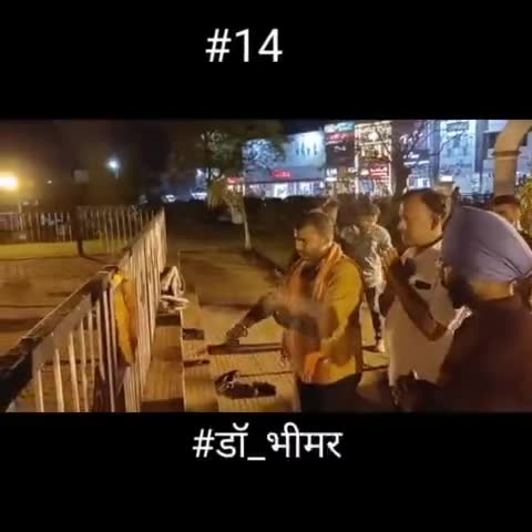 दुर्ग: 14//04/2022 CC 
डॉक्टर भीमराव अंबेडकर जयंती सादर नमन| 🙏🙏
#spdbhilai #bhilai