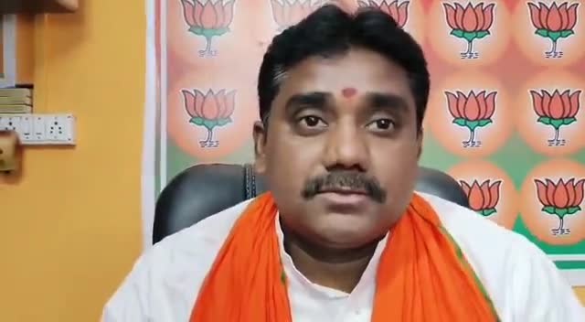 जरीडीह: बहादुरपुर में भाजपा नेता मनोज कुमार ठाकुर ने कहा, पूर्व मुख्यमंत्री जीतन राम मांझी अपना मानसिक संतुलन खो चुके हैं #मांझी