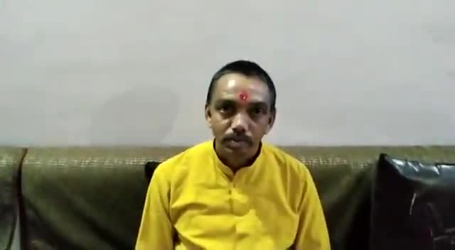 ग्यारसपुर: प्रशांत किशोर का कांग्रेस में शामिल होने पर ग्यारसपुर कांग्रेस जिला महामंत्री शंकर दयाल की प्रतिक्रिया #प्रशांत _किशोर