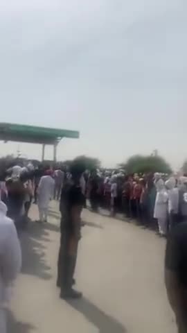 सिरसा: भावदिन के अंदर छाया मातम, सिरसा जिले के भावदिन का जवान जम्मू कश्मीर में हुआ शहिद #sirsa #bhawdin #fouji #jammu