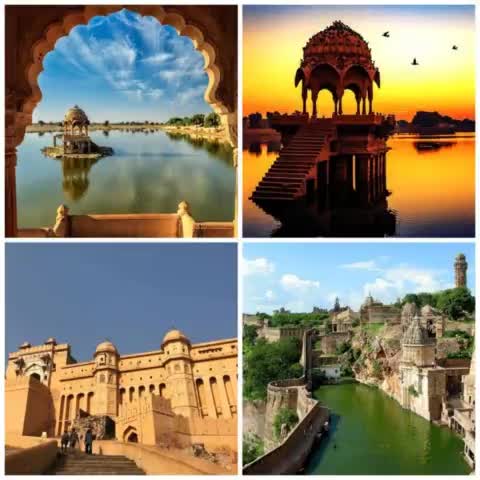 #WorldHeritageDay 
हमारी सांस्कृतिक, प्राकृतिक और ऐतिहासिक धरोहरें देश का गौरव और समृद्ध इतिहास की साक्षी हैं।