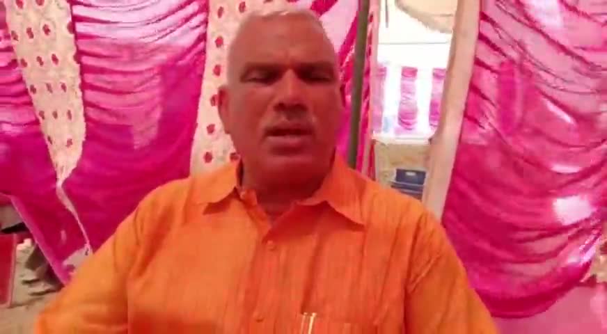 डीग: यह राज्य सरकार का तुगलकी फरमान: डांग विकास बोर्ड राजस्थान के पूर्व अध्यक्ष जवाहर बेढ़म #पशुपालन