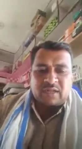 भिनाय: भाजपा नेता सूरजकरण गुर्जर ने शहरी क्षेत्र में नए गोपालन नियम को बताया गलत, कहा- इससे पशुपालक होंगे परेशान #पशुपालन