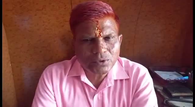 पुष्कर: शहरी क्षेत्रों में गाय भैंस पालने के लिए लाइसेंस अनिवार्य करना बहुत अच्छी पहल : समाजसेवी जगदीश कुर्डिया #पशुपालन