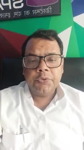 इटावा: #ऊर्जा मंत्री #उपभोक्ताओं को परेशान करना बिजली विभाग ने अपना जन्मसिद्ध अधिकार समझ रखा है। इन पर आवश्यक कार्यवाही हो।
