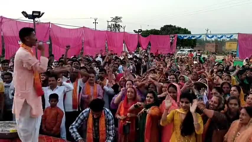 56 #भोग भेंट करते #भगतजन #धूमधाम से मनाया गया श्री बाला जी #महाराज का #जन्मोत्सव