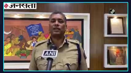 #नासिक: अजान के वक़्त नही बजा सकते लाऊडस्पीकर, नासिक के कमिशनर ने क्या कहा हैं सुनिये  ??