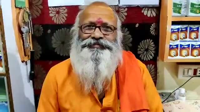 चौरई: पाठ्यक्रम में गीता और रामचरितमानस शुरु करने की पहल पर VHP धर्म प्रसार प्रमुख ने कहा-यह सराहनीय प्रयास #गीता