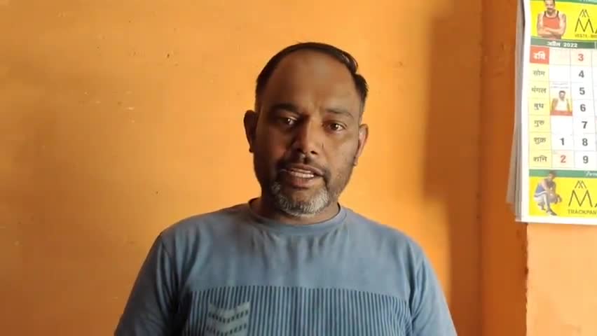 छतरपुर नगर: लाउडस्पीकर के लिए अनुमति अनिवार्य करने पर महाराष्ट्र सरकार के फैसले का समाजसेवी ने किया समर्थन #लाउडस्पीकर
