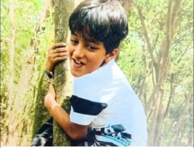 मैंने सुबह ही लाडले को भेजा था स्कूल दोपहर में ही आ गई बच्चे की मौत की खबर
#news #publicsaluteswomen #modinagar #news