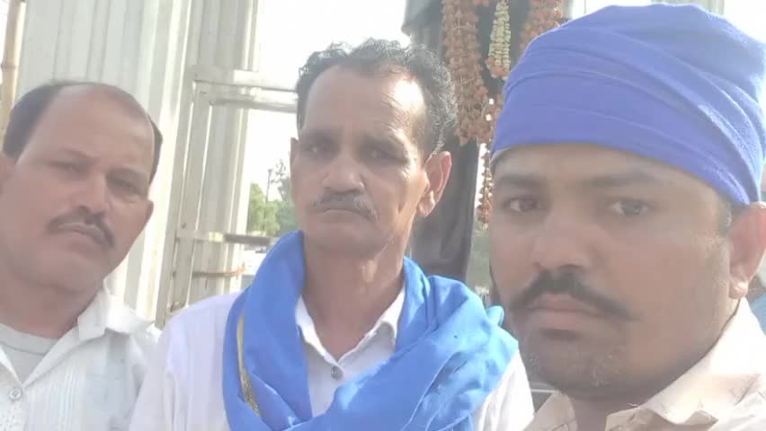 #आसपा के मंडल महासचिव के द्वारा  विश्व रत्न संविधान निर्माता बाबासाहेब अम्बेडकर जी के प्रतिमा किया गया माल्यार्पण
