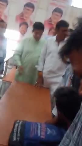 चूरू: कॉलेज के छात्रों ने किया रक्तदान ||नेता प्रतिपक्ष राजेंद्र राठौड़ के जन्म दिवस पर आयोजित हुआ शिविर || #blood