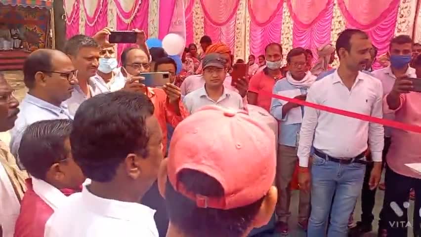 प्राथमिक स्वास्थ्य केन्द्र सिरदला मे प्रखण्ड स्तरीय स्वस्थ्य मेला का हुआ आयोजन। आजादी का अमृत महोत्सव। #स्वस्थ#जागरूक#