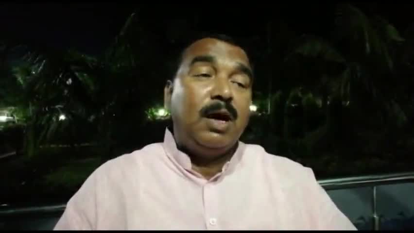 अररिया: AAP सांसद राघव चड्ढा के बयान पर सिकटी विधायक विजय मंडल ने कहा - ऐसे लोगों पर कठोर कार्रवाई होनी चाहिए #बुलडोज़र