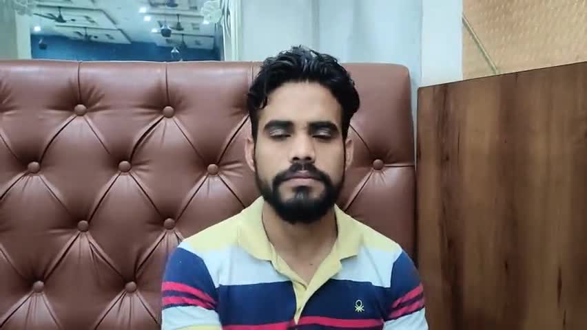 इटवा: बुलडोजर मसले पर आप सांसद राघव चड्ढा के बयान पर पूर्व जिला पंचायत प्रत्याशी ने कहा - BJP और AAP अलग नहीं हैं #बुलडोज़र