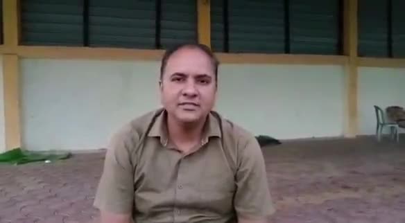 कालापीपल: पाठ्यक्रम में गीता और रामचरितमानस शुरू करने की पहल का BJP नेता ने किया समर्थन, कहा-यह सालों पहले होना चाहिए था #गीता