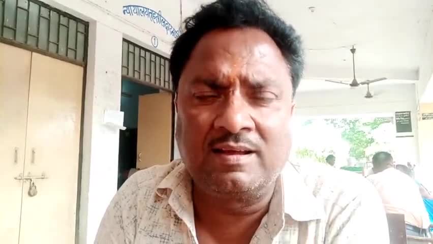 बेल्थरा रोड: तंबाकू के विज्ञापन के लिए अभिनेता अक्षय कुमार मांगे माफी, अन्य अभिनेता भी करें परहेज: अधिवक्ता अमरजीत सिंह #तंबाकू