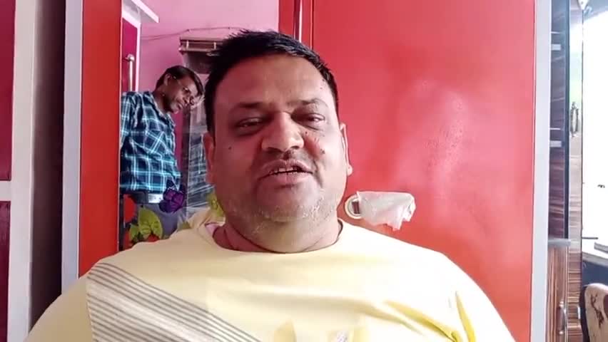 जलालाबाद: जलालाबाद क्षेत्र के लोग बोले - तंबाकू उत्पादों को बढ़ावा देने वाले अभिनेताओं से वापस लिए जाएं सभी पुरस्कार #तंबाकू