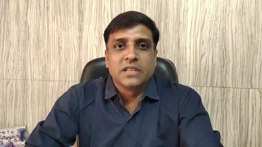 छतरपुर नगर: पाठ्यक्रम में गीता व रामचरितमानस शामिल करने से आने वाली पीढ़ी को मिलेगा लाभ : अशोक दुबे, भाजपा जिला उपाध्यक्ष #गीता