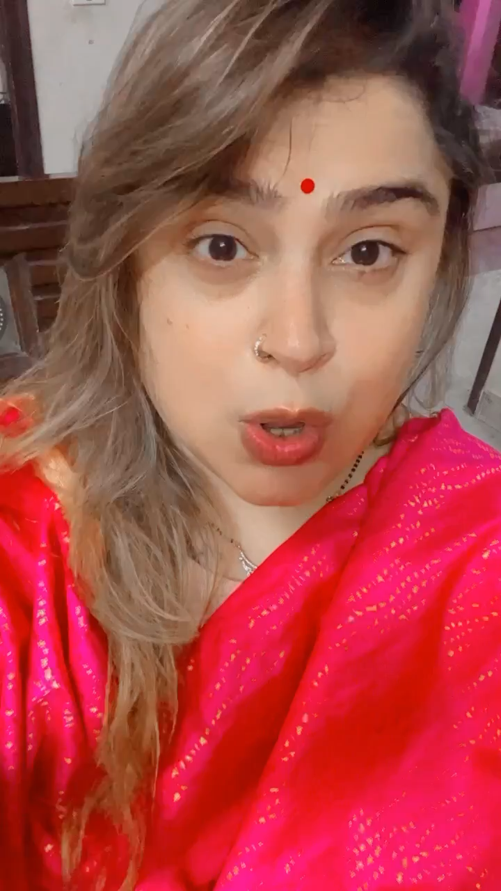 #AajKiSoch #nattashaSharrma