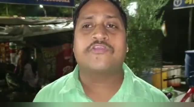 कानपुर: आप सांसद राघव चड्ढा के बयान पर शख्स ने कहा - आपराधिक प्रवत्ति में लिप्त लोगों पर सख़्त कार्रवाई होनी चाहिए #बुलडोज़र