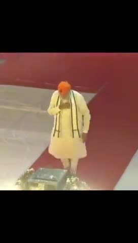 narandra modi #News #deogharzone
