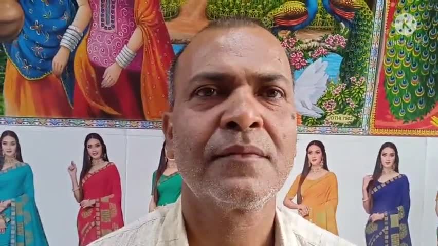 नोखा: तंबाकू को बढ़ावा देने वाले अभिनेताओं से पद्म पुरस्कार वापस लेना चाहिए, अशोक कुमार चौधरी #तंबाकू