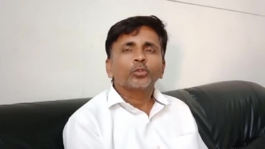 रामनगर: ममता बनर्जी पर TMC नेता द्वारा दिए गए बयान पर शख्स ने कहा - जो प्रदेश नहीं संभाल सकता वो देश कैसे संभालेगा #ममता_बनर्जी