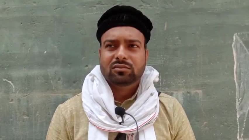 कटिहार: BJP नेता के PM से किए गए अनुरोध पर SDPI जिला महासचिव ने कहा-तंबाकू का प्रचार करने वाले लोग पुरस्कार के लायक नहीं #तंबाकू