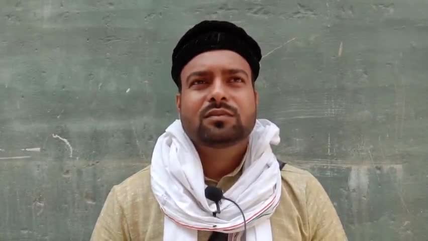 कटिहार: TMC नेता द्वारा ममता बनर्जी को लेकर दिए गए बयान पर SDPI के जिला महासचिव ने कहा-एकजुट हो विपक्ष #ममता_बनर्जी