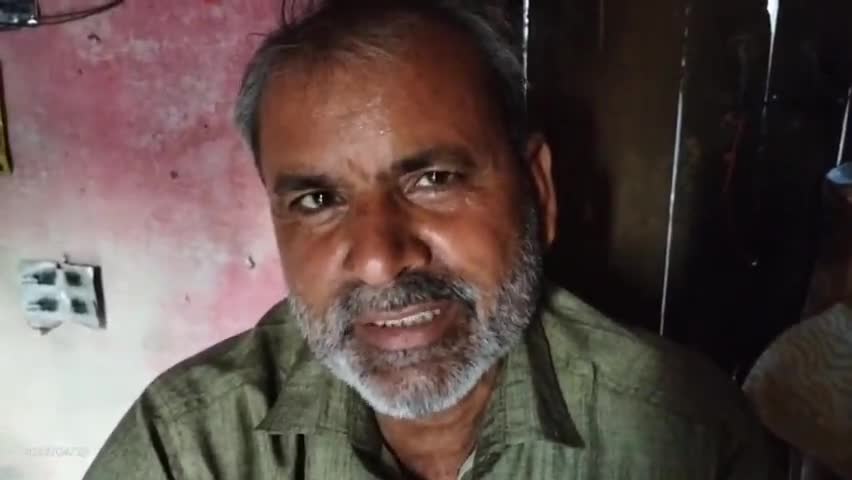 तिलहर: टीएमसी नेता रिपुन बोरा के बयान पर शख्स ने कहा - पूरे देश में जिसको समर्थन मिले वह उपयुक्त उम्मीदवार होता है #ममता_बनर्जी