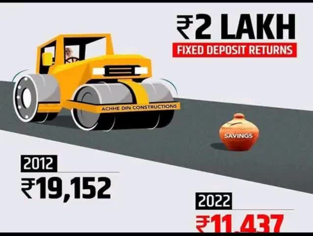 राहुल गांधी का पीएम मोदी पर तंज, बढ़ाई महंगाई कम कर दिया ,जमा पर ब्याज
#newsnt24 #news #update #utterpradesh #newsnt24