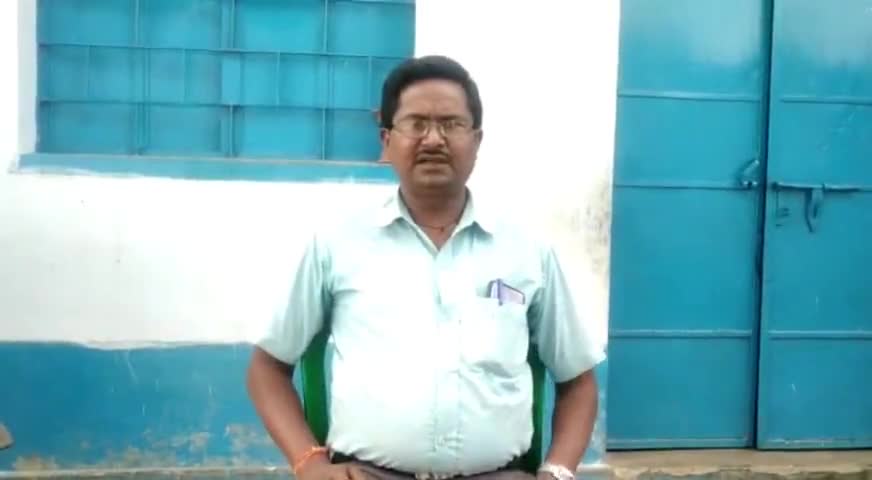 कुंडहित: केंद्र सरकार तंबाकू का प्रचार करने वाले अभिनेताओं से वापस ले पद्म पुरस्कार : भजहरि मंडल, भूतपूर्व जिपं सदस्य #तंबाकू