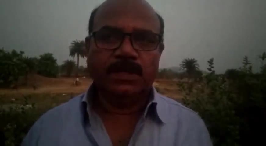 कुंडहित: TMC नेता द्वारा ममता बनर्जी पर दिए गए बयान पर आजसू के केंद्रीय सचिव बोले- यह अतिउत्साह में दिया गया बयान है #ममता_बनर्जी