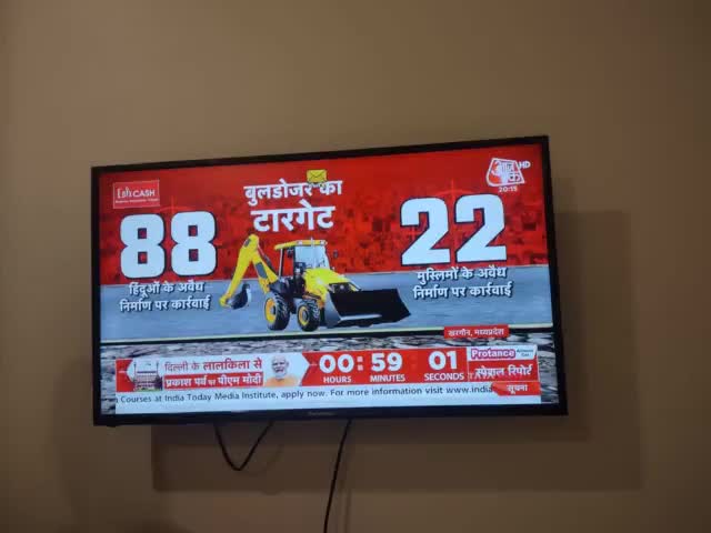#आत्मरक्षा करने वाले हिन्दू पर तिगनी तादात में केस,अतिकरमण, हमला करने वाले #जेहादी #आतंकी,लुटेरे,बलात्कारी पर बहुत कम कार्यवाही#मुर्खो की#सरकार