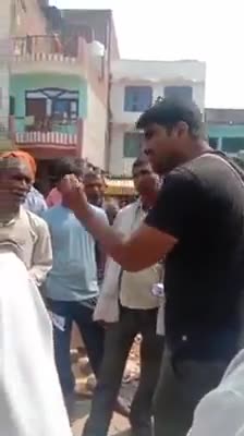 यदि देश का युवा जागरूक हो गया तो देश तोड़ने वालों के मंसूबे कभी सफल नहीं हो पाएँगे ।
#नीरज#प्रधान