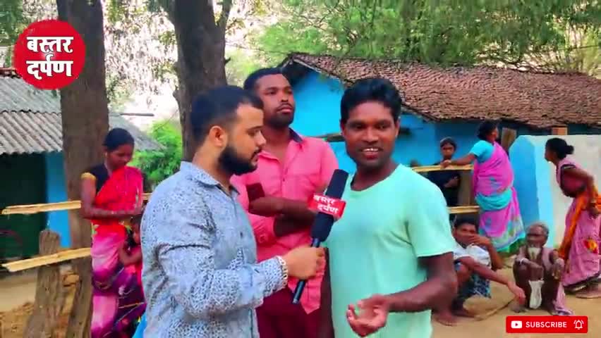 रायपुर: सीएम भूपेश बघेल और MLA मोहन मरकाम से पानी को लेकर नाराज़ जनता एक हैंडपंप और 40 घर लाईट पानी रोड कुछनहीं#cgnews #cg_news
