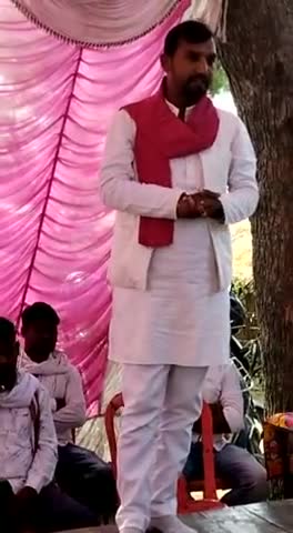 सर्व समाज का सदा आभारी रहूंगा । (#बृजेश_प्रजापति_ )
#भागीदारी_पार्टी ( पी ) जिला #अध्यक्ष , जौनपुर ।।