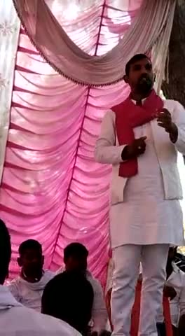 सर्व समाज का सदा आभारी रहूंगा । (#बृजेश_प्रजापति_ )
#भागीदारी_पार्टी ( पी ) जिला #अध्यक्ष , जौनपुर ।।