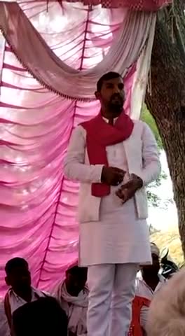 सर्व समाज का सदा आभारी रहूंगा । (#बृजेश_प्रजापति_ )
#भागीदारी_पार्टी ( पी ) जिला #अध्यक्ष , जौनपुर ।।